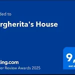 Margherita\'S House