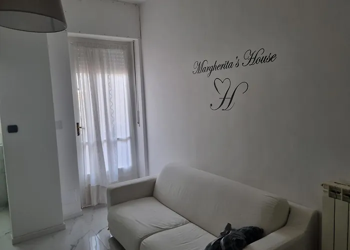 Margherita\'S House