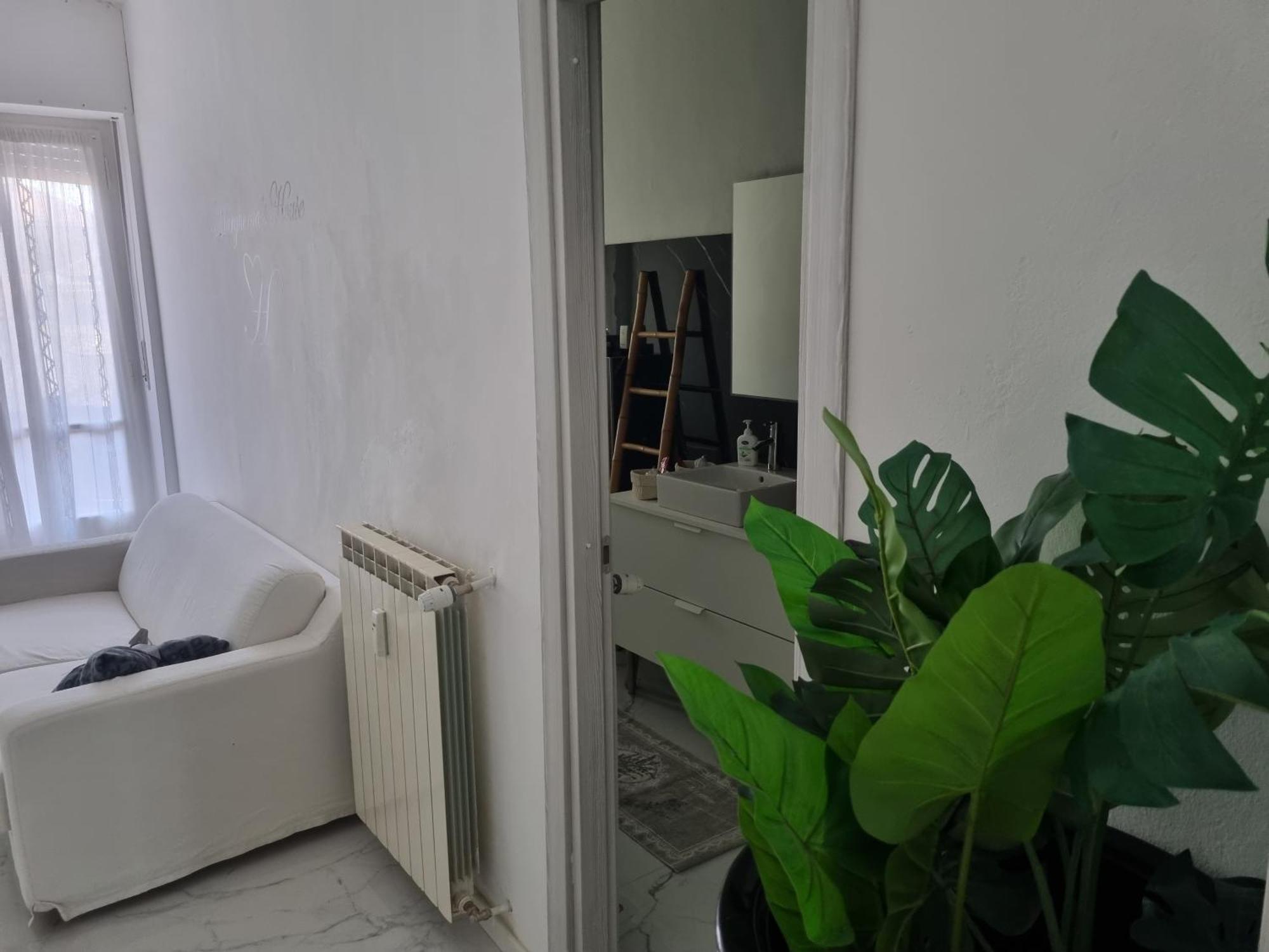 Margherita's House Apartment *