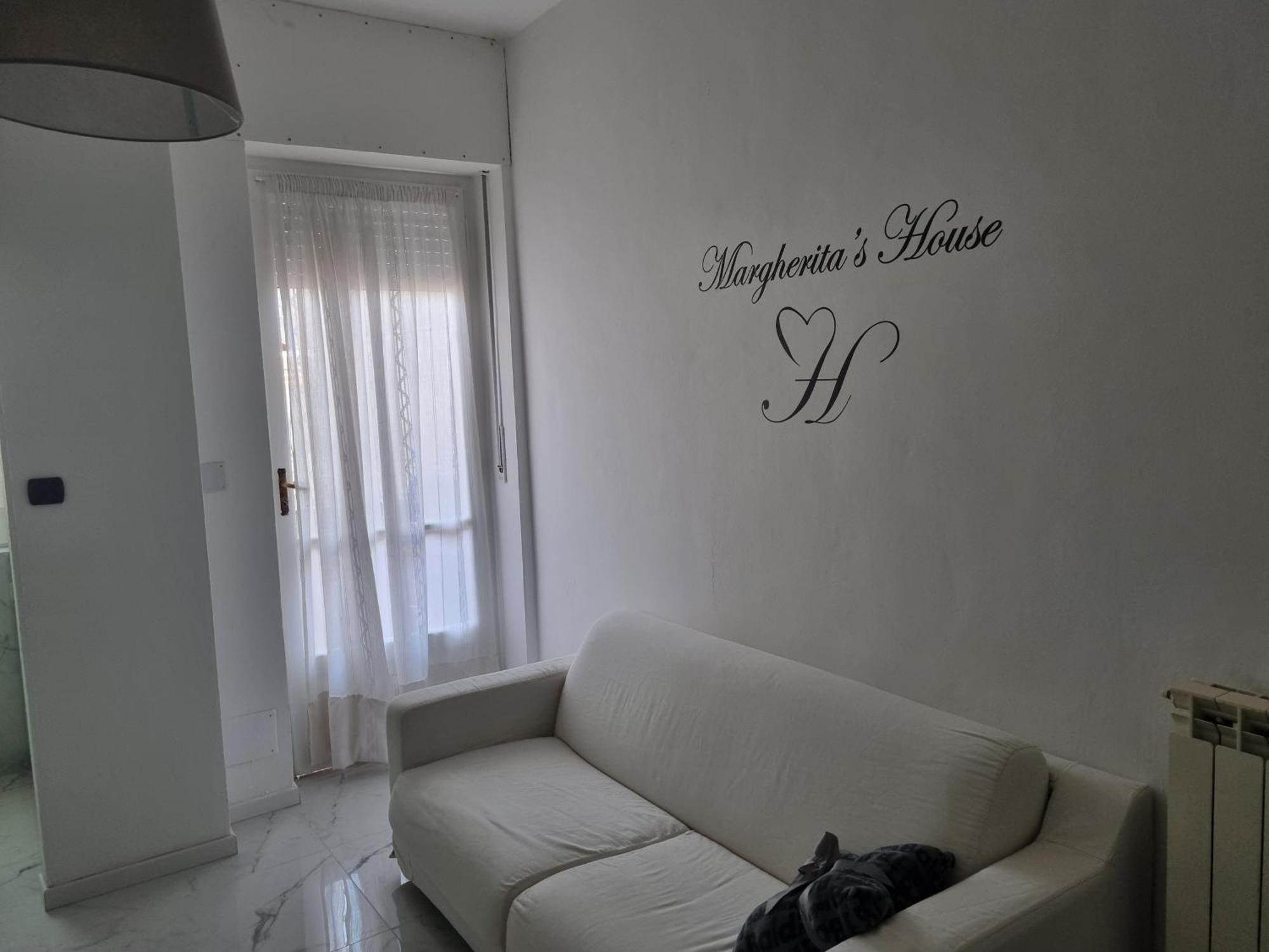 Apartment Margherita's House Turin
