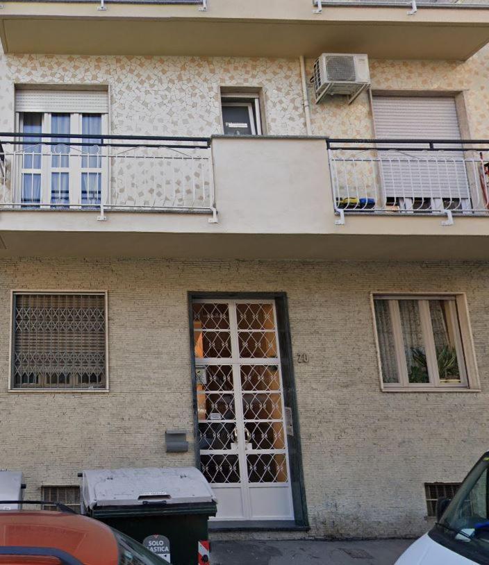 Margherita's House Apartment