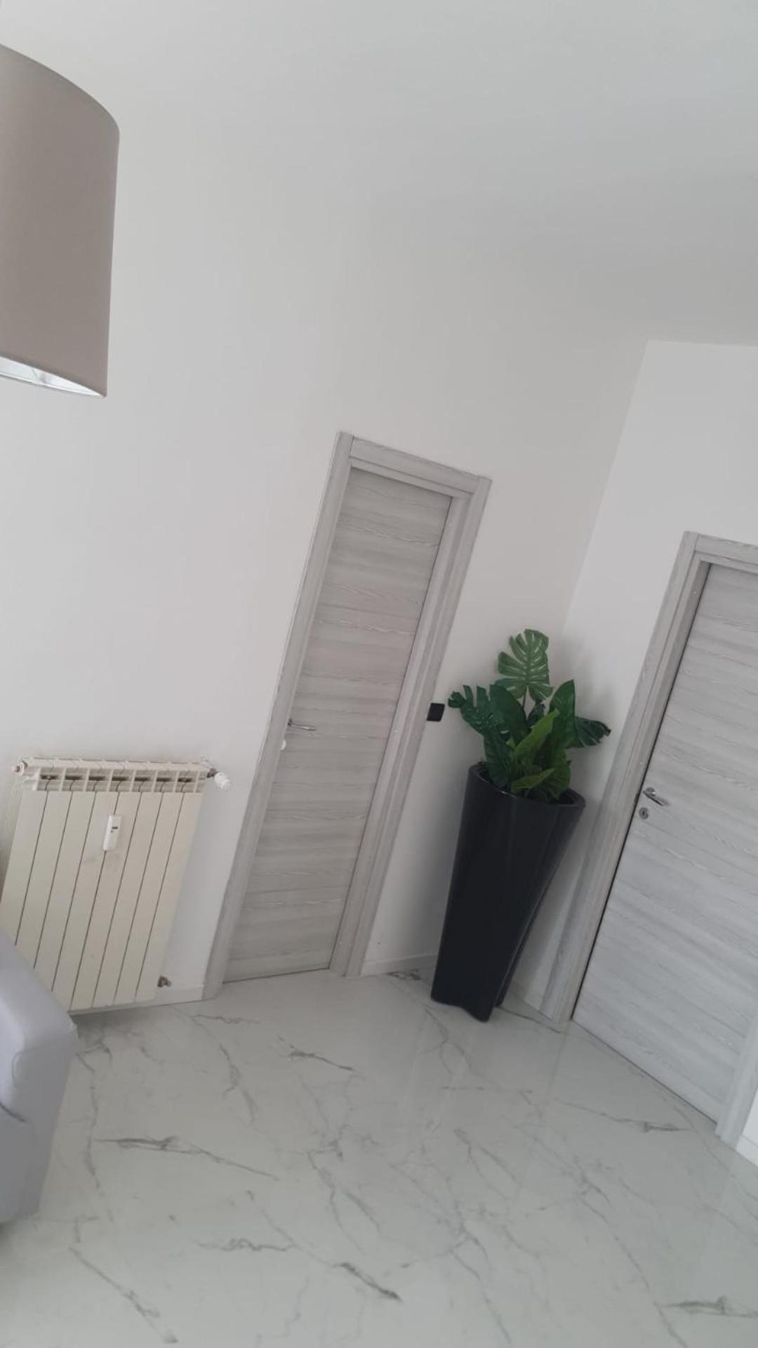 Margherita's House Turin