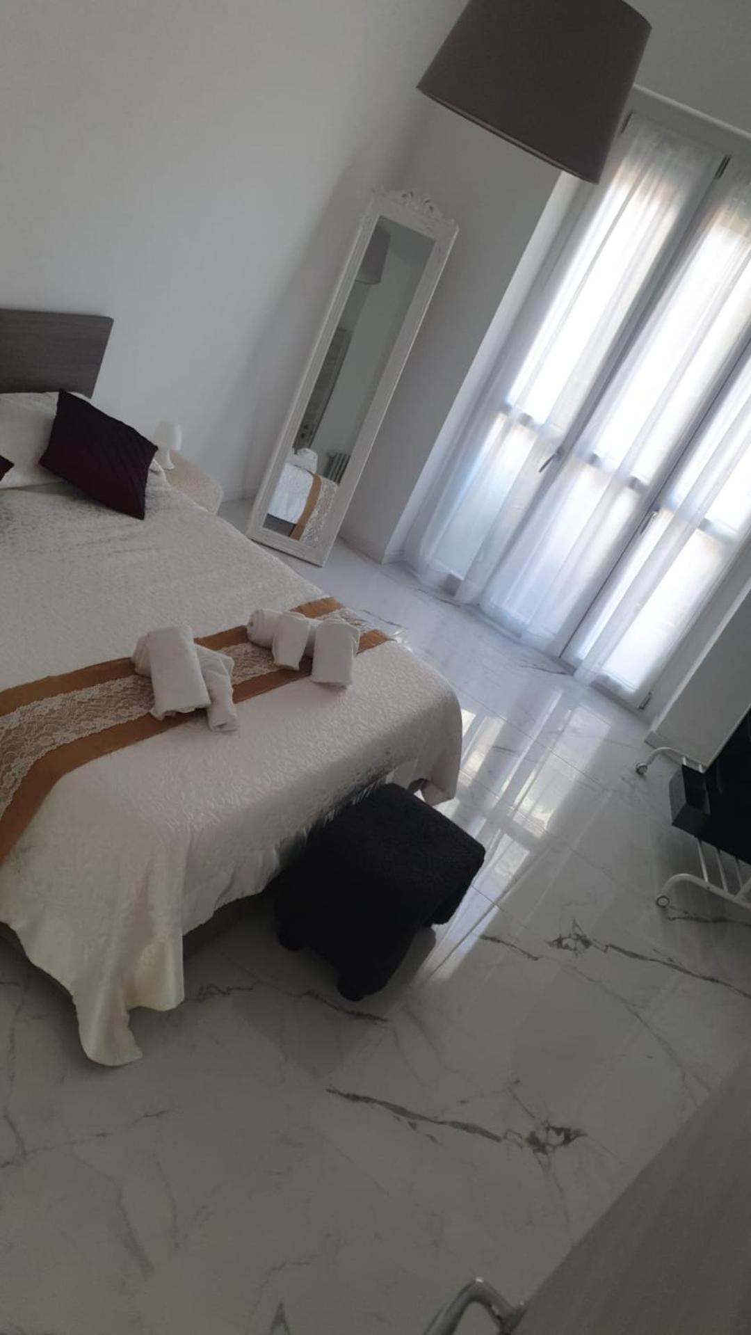 Margherita's House Apartment Turin