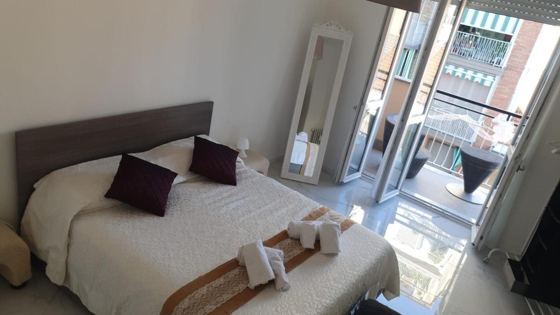 Margherita's House Apartment